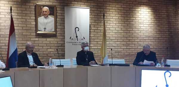 Adalberto Martínez, nuevo Arzobispo de Asunción | 1000 Noticias