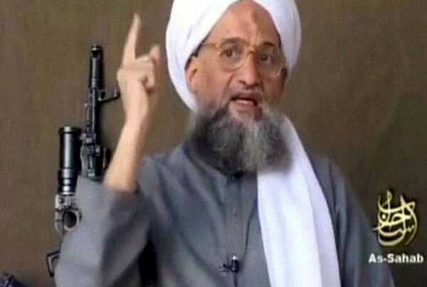 EEUU abatió en Afganistán al jefe terrorista de Al Qaeda Ayman al-Zawahiri - ADN Digital