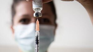 Covid-19: Vacuna taiwanesa desarrollada en Paraguay supera a la AstraZeneca, señalan