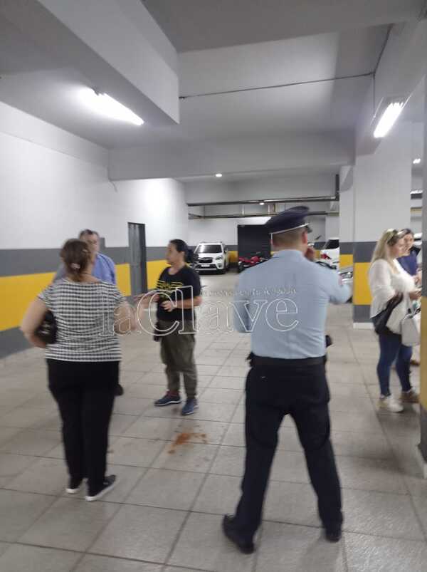 “Pirañitas” roban 800 reales a turistas brasileños en el microcentro de CDE - La Clave
