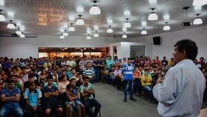Ofrecerán en agosto 100 cursos para oficios de salida rápida