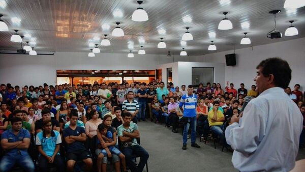 Ofrecerán en agosto 100 cursos para oficios de salida rápida