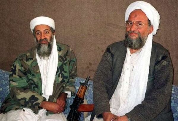 Al Qaeda: quién era Ayman al Zawahiri, la mano derecha de Bin Laden
