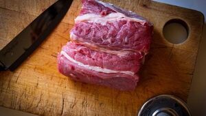 Más dólares por la carne: Ingresos por exportación suman US$ 1.057 millones (cotización aumentó 13%)