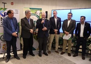 Expo Norte regresa para seguir “generando oportunidades” en la producción y economía de Concepción