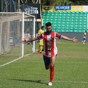 Primera C: Humaitá, el gran ganador de la  fecha - Fútbol - ABC Color