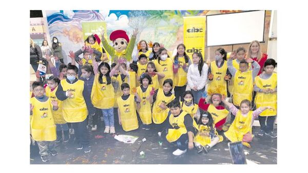 ABC CON LA EDUCACIÓN - Escolar - ABC Color