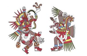 Los aztecas - Escolar - ABC Color
