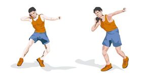 Atletismo (5) - Escolar - ABC Color