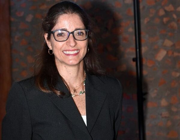 La agencia LAMEDIA se transforma en ROGER - Empresariales - ABC Color