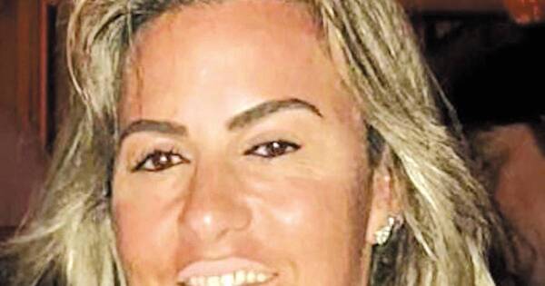 La Nación / Natalia Zuccolillo, enjuiciada