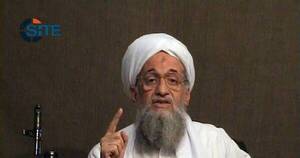La Nación / Estados Unidos mató al jefe de Al Qaida en un ataque con drones