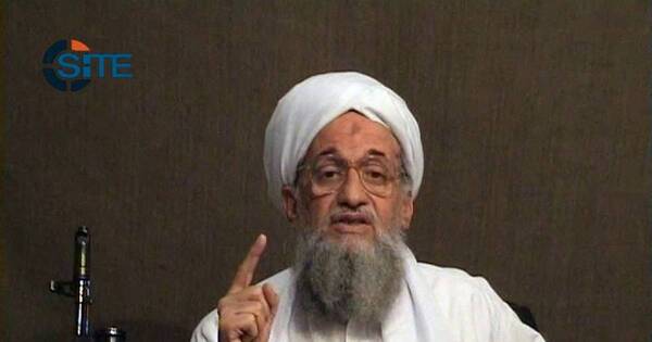 La Nación / Estados Unidos mató al jefe de Al Qaida en un ataque con drones