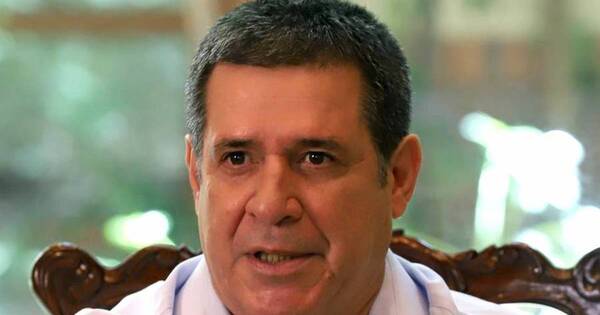 La Nación / Cartes no comparecerá ante Comisión Bicameral