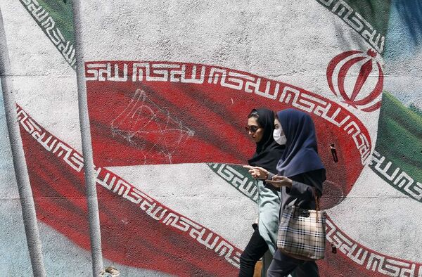 Irán dice que responderá de modo firme e inmediato a nuevas sanciones de EE.UU. - Mundo - ABC Color