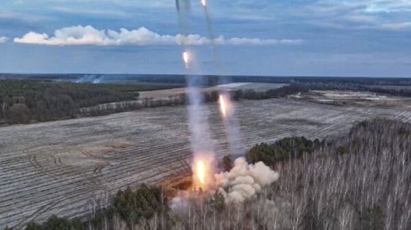 Ministro de Defensa dice que Rusia destruyó seis HIMARS en Ucrania - Mundo - ABC Color