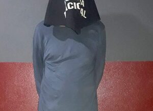 Hombre de 62 años es preso por golpear a su concubina e hijastra – Diario TNPRESS