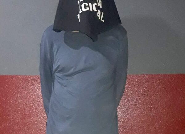 Hombre de 62 años es preso por golpear a su concubina e hijastra – Diario TNPRESS