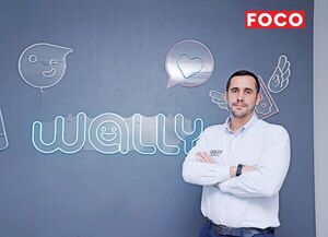 Wally trae innovación a los comercios