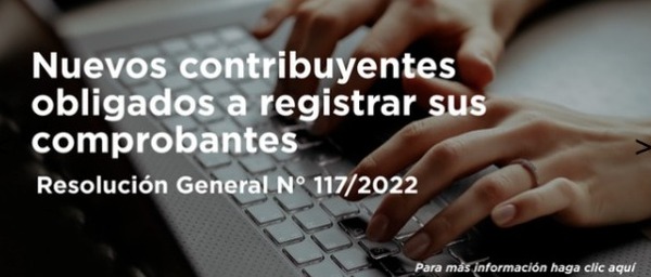 SET amplia los contribuyentes obligados a registrar sus comprobantes en Marangatu