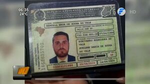 Un estudiante brasileño es hallado muerto en su camioneta en MRA