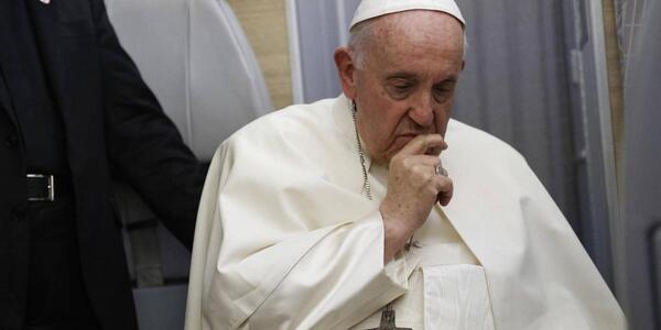 El papa Francisco establece reformas para el Opus Dei | 1000 Noticias