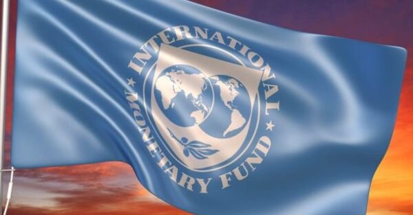 El FMI sugiere mantener estrategia antiinflacionaria