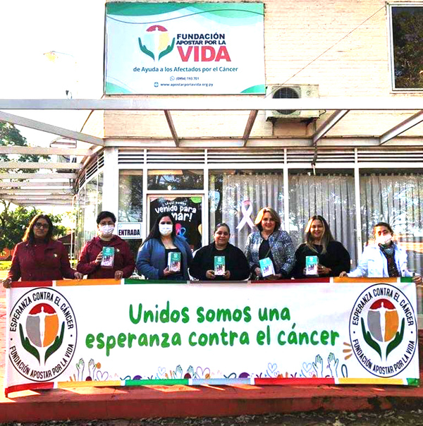 Se suman más de 2.000 voluntarios para la colecta anual de Apostar por la Vida - La Clave