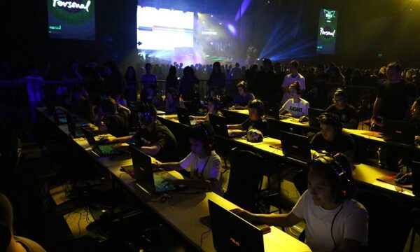 GOALS retorna con torneos online y finales presenciales en la Arena de Gaming más grande: ¡El Personal Club Media Fest!