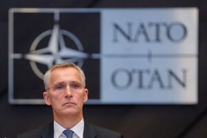 Stoltenberg aborda con Zelenski necesidad de entrega más rápida de armas - Mundo - ABC Color