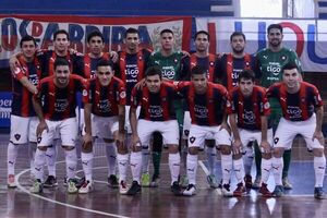 Futsal FIFA: Hoy surgirán los finalistas del Clausura de la Liga Premium - Polideportivo - ABC Color