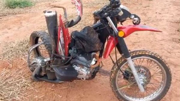 Dos mujeres fallecieron tras ser atropelladas por una camioneta