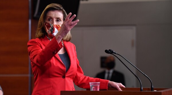 Diario HOY | China advierte que EEUU "pagará el precio" si Pelosi visita Taiwán