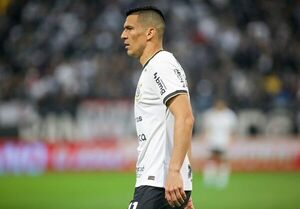Fabián Balbuena y el Corinthians desafían al Flamengo en la Libertadores - Fútbol Internacional - ABC Color
