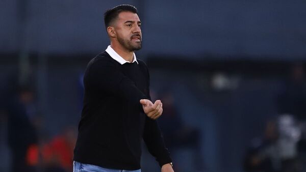 Julio Cáceres tiene todas las fichas para ambos juegos