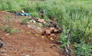Identifican cadáver hallado ayer en Hernandarias