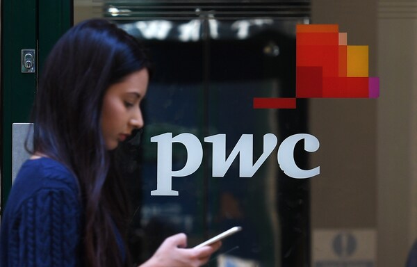 PwC: La "gran renuncia" laboral seguirá por la necesidad de una mejor paga - MarketData