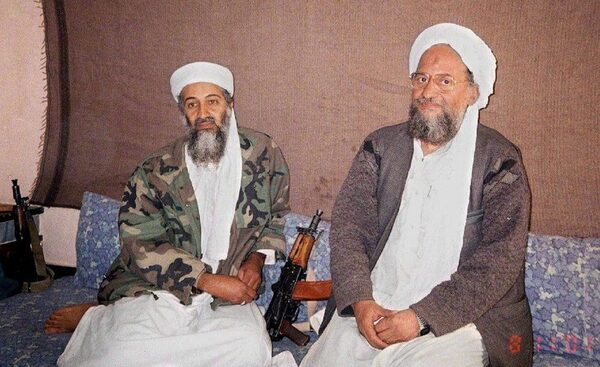 Yanquis liquidan a capo terrorista