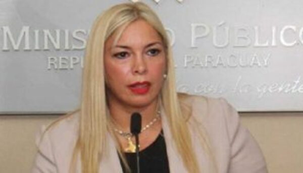 Suspicaz apuro para presentar acusación en el caso Conajzar - PDS RADIO