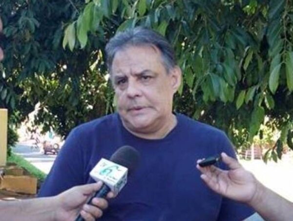Para Hugo Richer, dupla Alegre-Núñez "no representa a todos los perfiles políticos en la Concertación" · Radio Monumental 1080 AM
