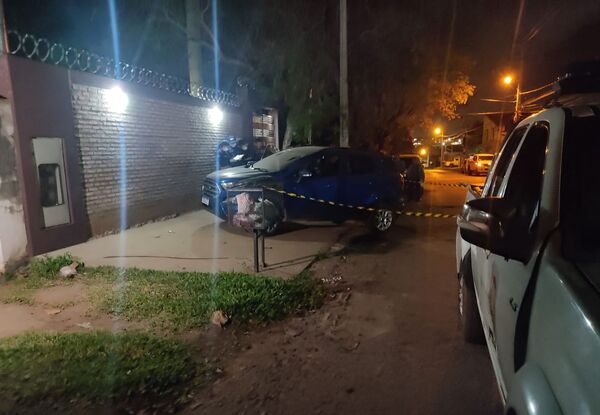 Abogado de joven atropellado critica recusación a fiscal | 1000 Noticias