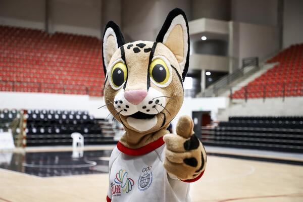 Encarnación palpita los Juegos ODESUR y confirman competencia de 6 competencias deportivas