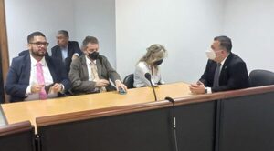 Inició juicio contra Natalia Zucolillo
