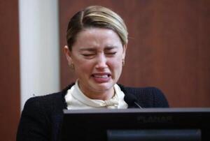 Amber Heard vende su mansión en el desierto tras declararse en bancarrota