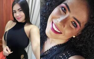 Crónica / Navila he'i que no quiere ser ni Laurys ni "La Comadre"