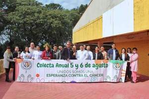 Apostar por la vida suma 2.000 voluntarios para colecta de este fin de semana - Noticde.com