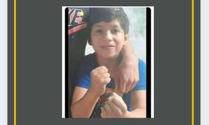 Crónica / Familiares de niño desaparecido hace más de un mes anuncian movilizaciones