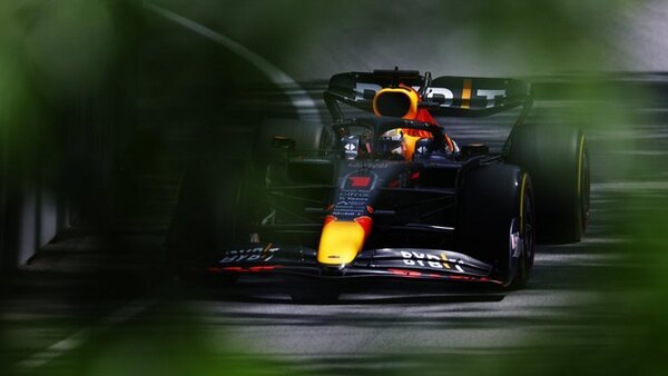 Red Bull renueva su acuerdo con Honda hasta el 2025