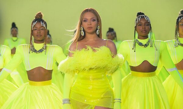 Beyoncé cambiaría la letra de su nueva canción por “expresión ofensiva”