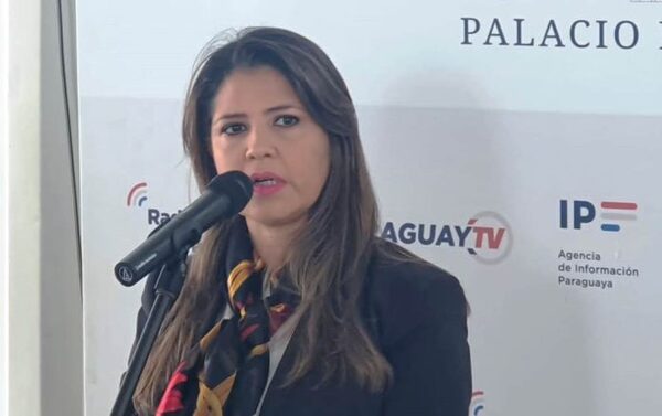 Cecilia Pérez confirmó que hay información de posibles atentados en su contra - El Trueno